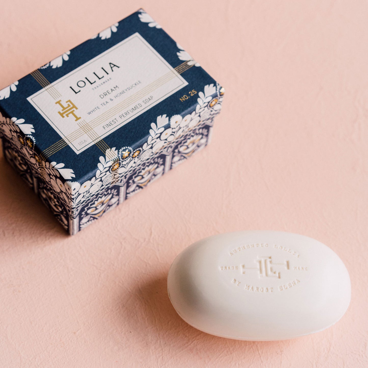 Lollia Dream Shea Butter Soap