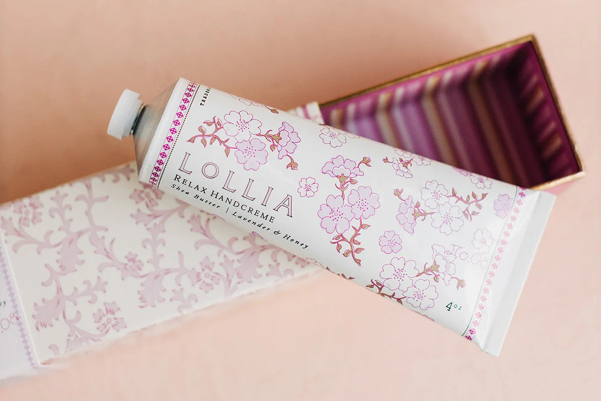 Lollia Relax Handcreme