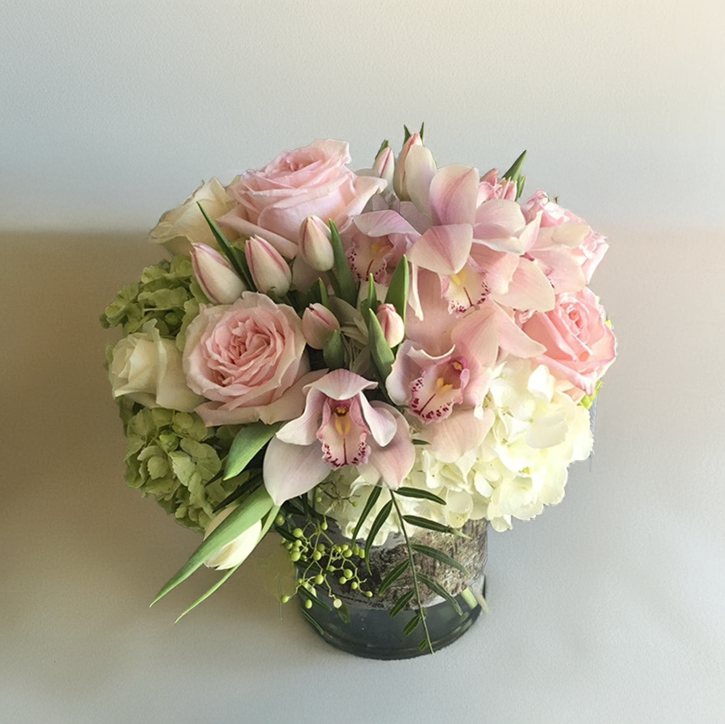 Dainty Delight
