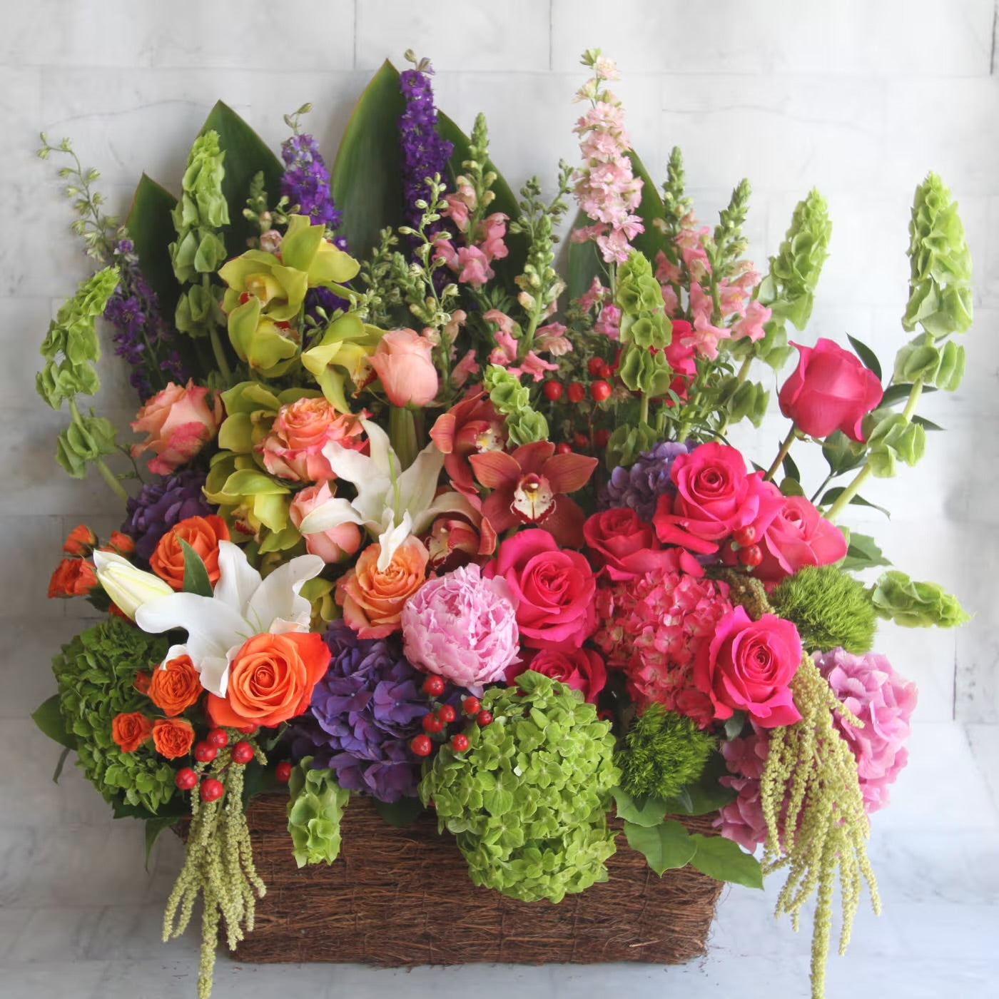 Whimsy Garden