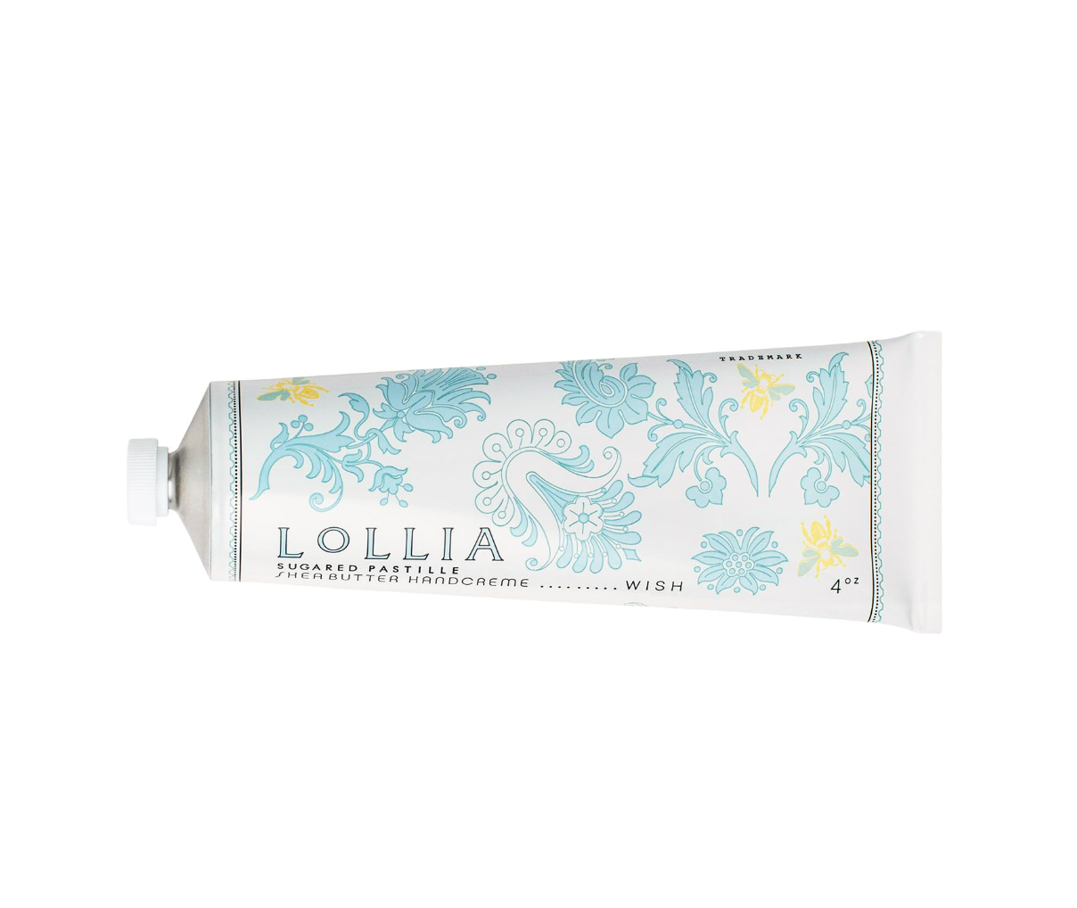 Lollia - Wish Hand Creme (4 oz)
