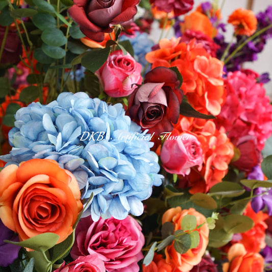 Spring Wedding Flower Inspiration and Planning Tips