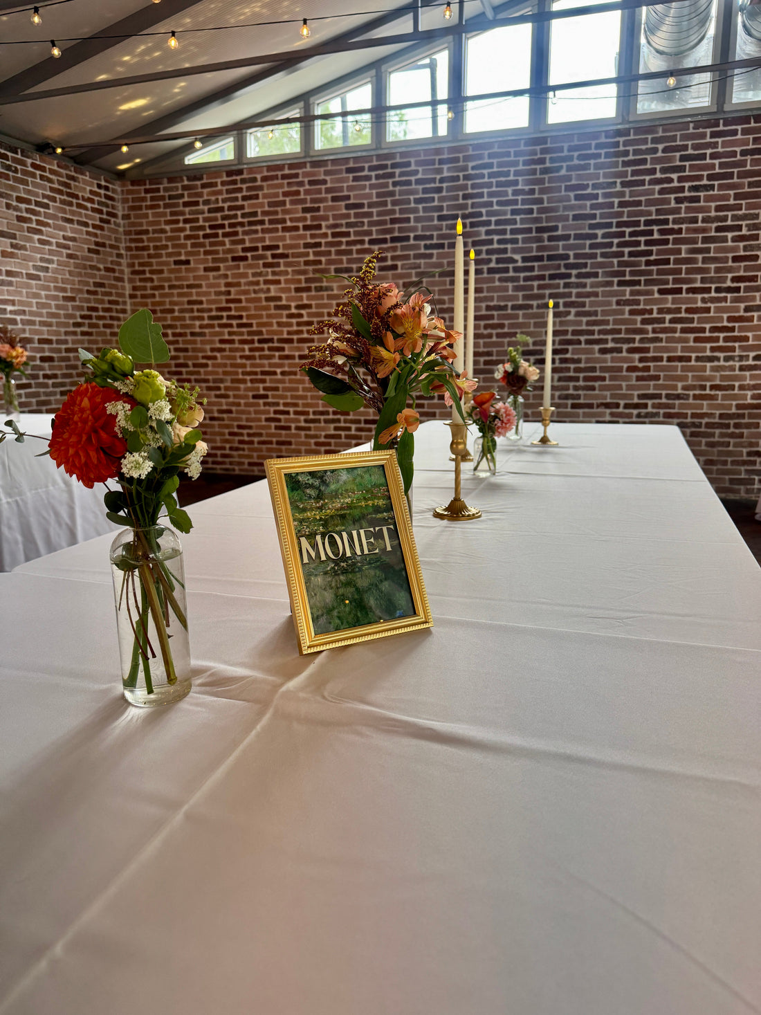 An Artful Celebration at The Stonehurst