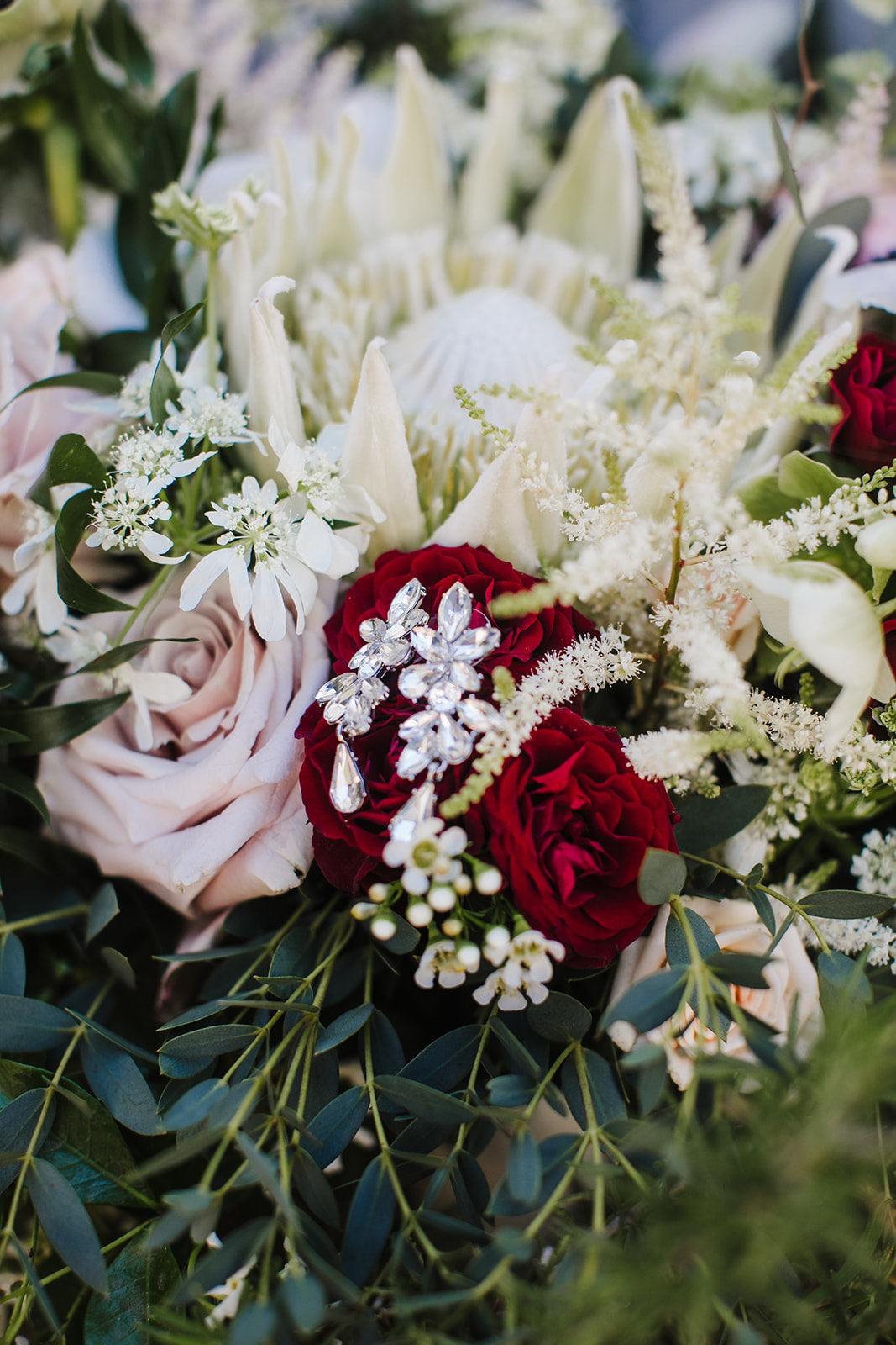 New Year, New Wedding Goals: Creating a Budget-Friendly Wedding Plan