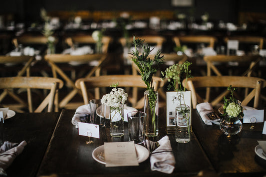 Tips for a Stress-Free Wedding Timeline and Planning Schedule