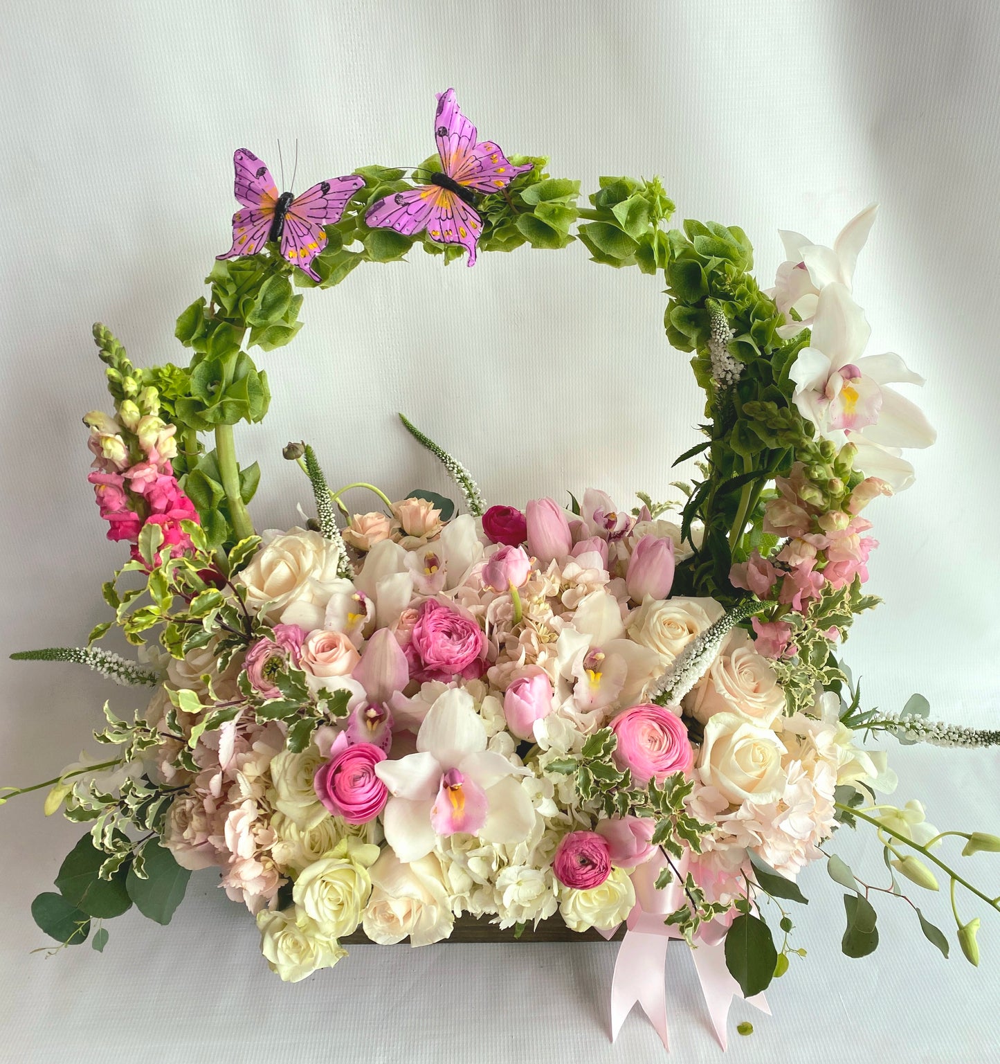 Meadow Basket