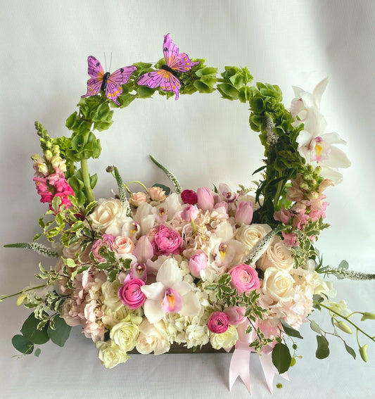 Meadow Basket