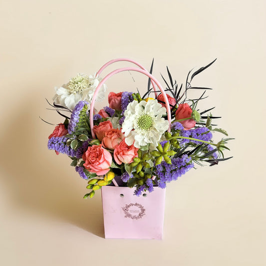 Bloom Bag