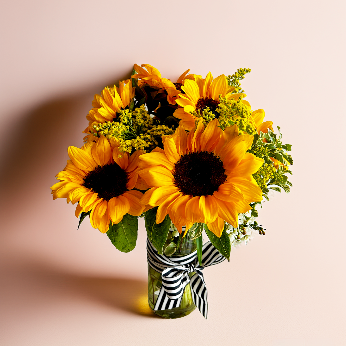 Hello, Sunshine