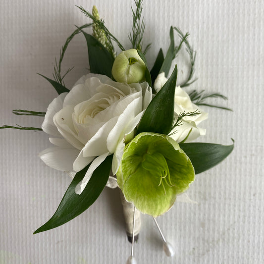 City Hall Boutonnière
