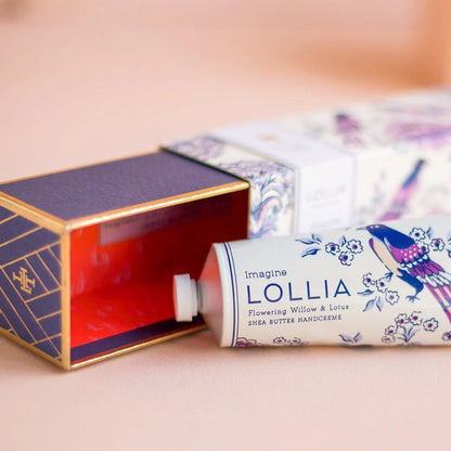 Lollia - Imagine Hand Creme (4 oz)