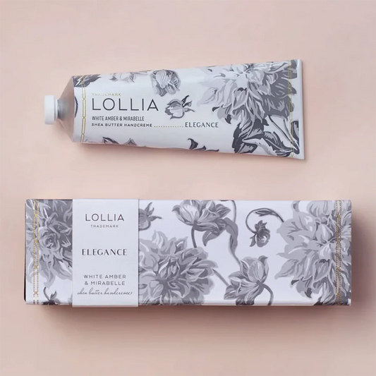 Lollia Elegance Handcreme