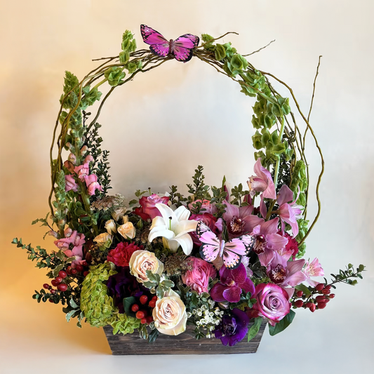Meadow Basket