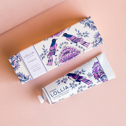 Lollia - Imagine Hand Creme (4 oz)
