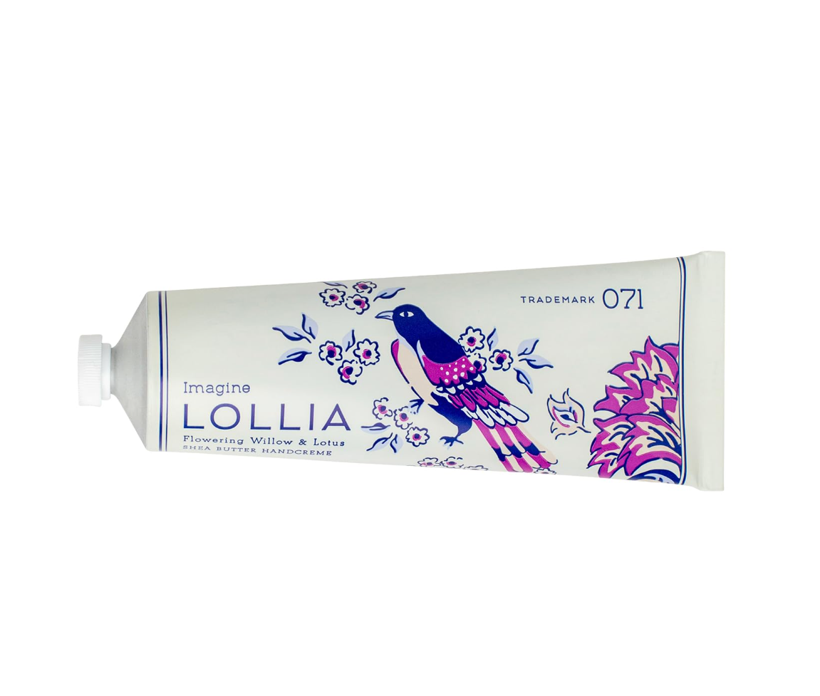 Lollia - Imagine Hand Creme (4 oz)