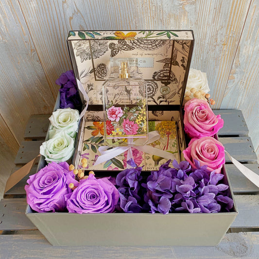 "Comforting" - Gift Box