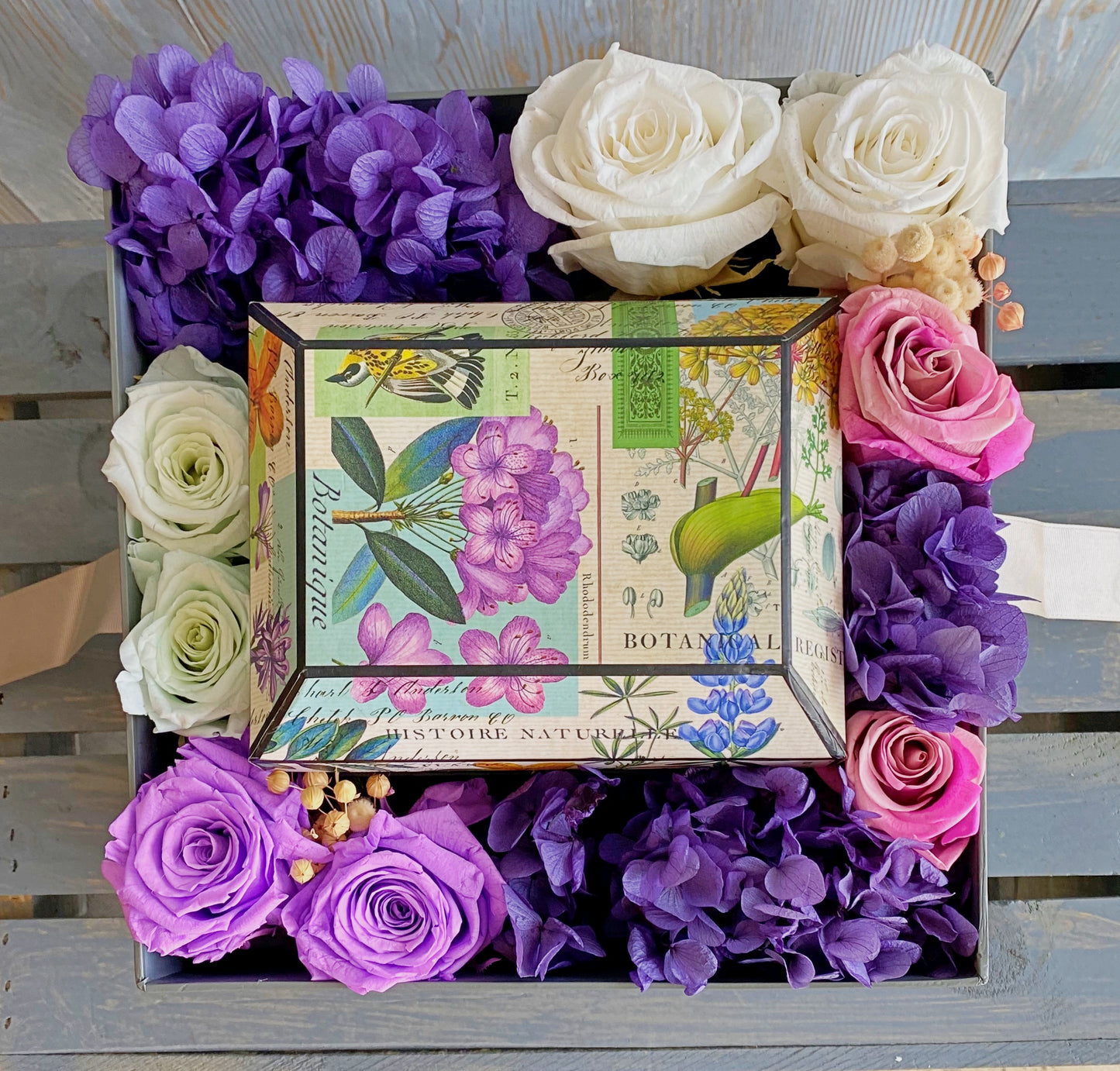 "Comforting" - Gift Box