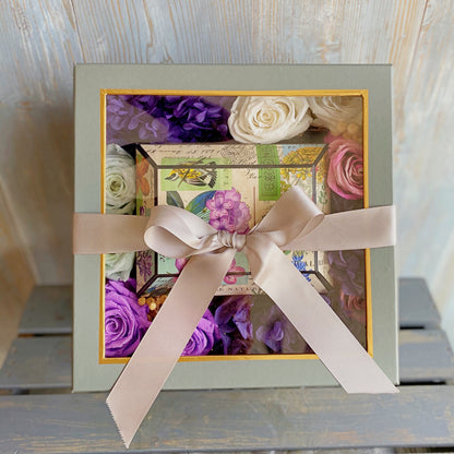 "Comforting" - Gift Box