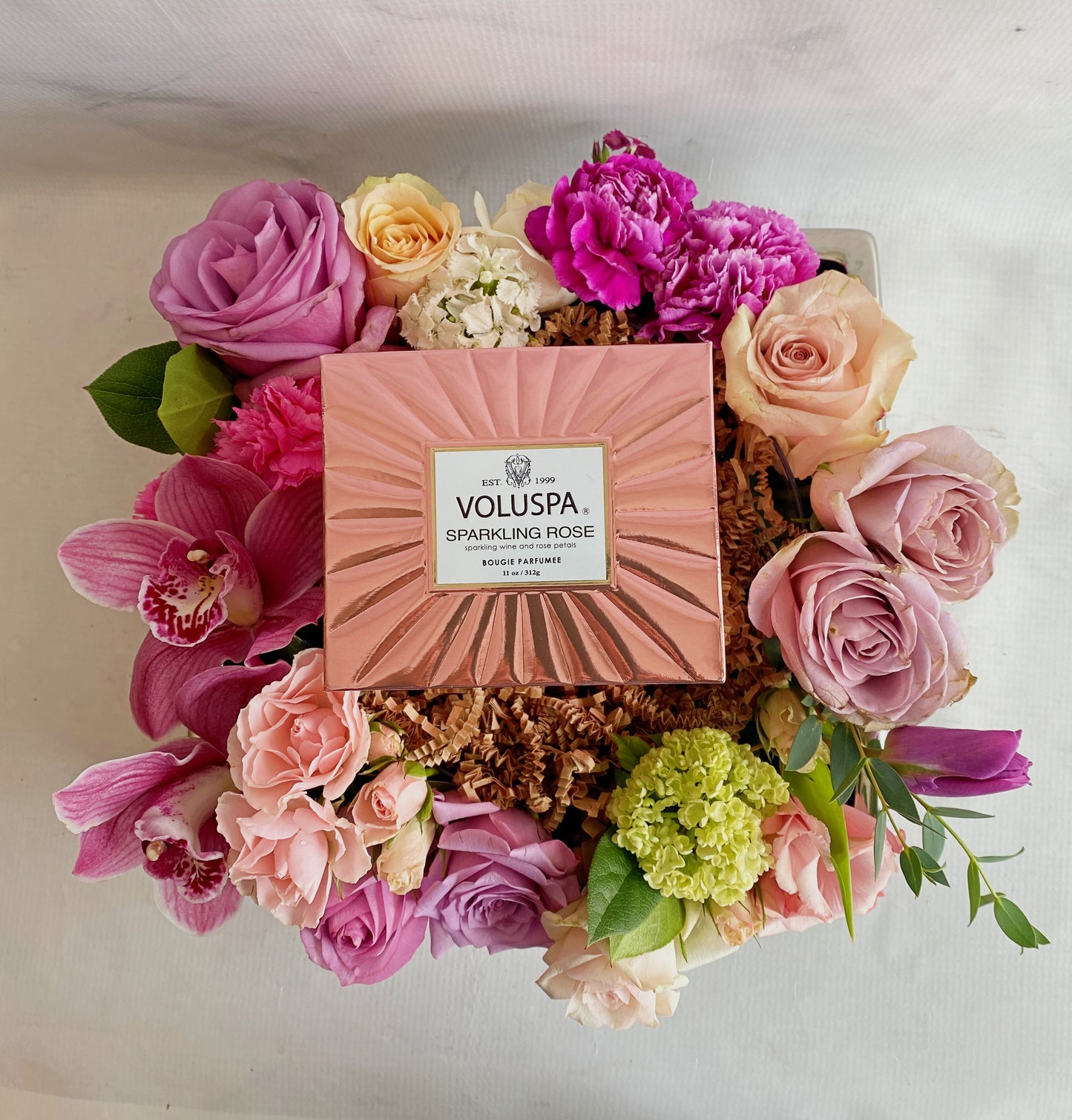 "Harmony" - Gift Box