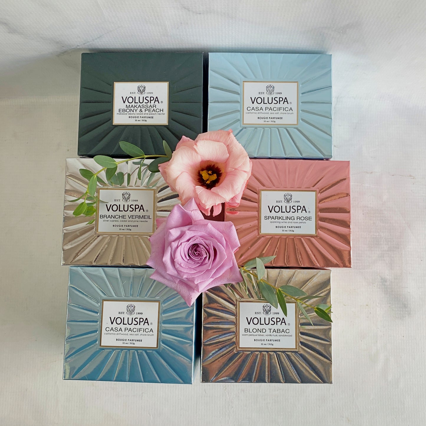"Harmony" - Gift Box