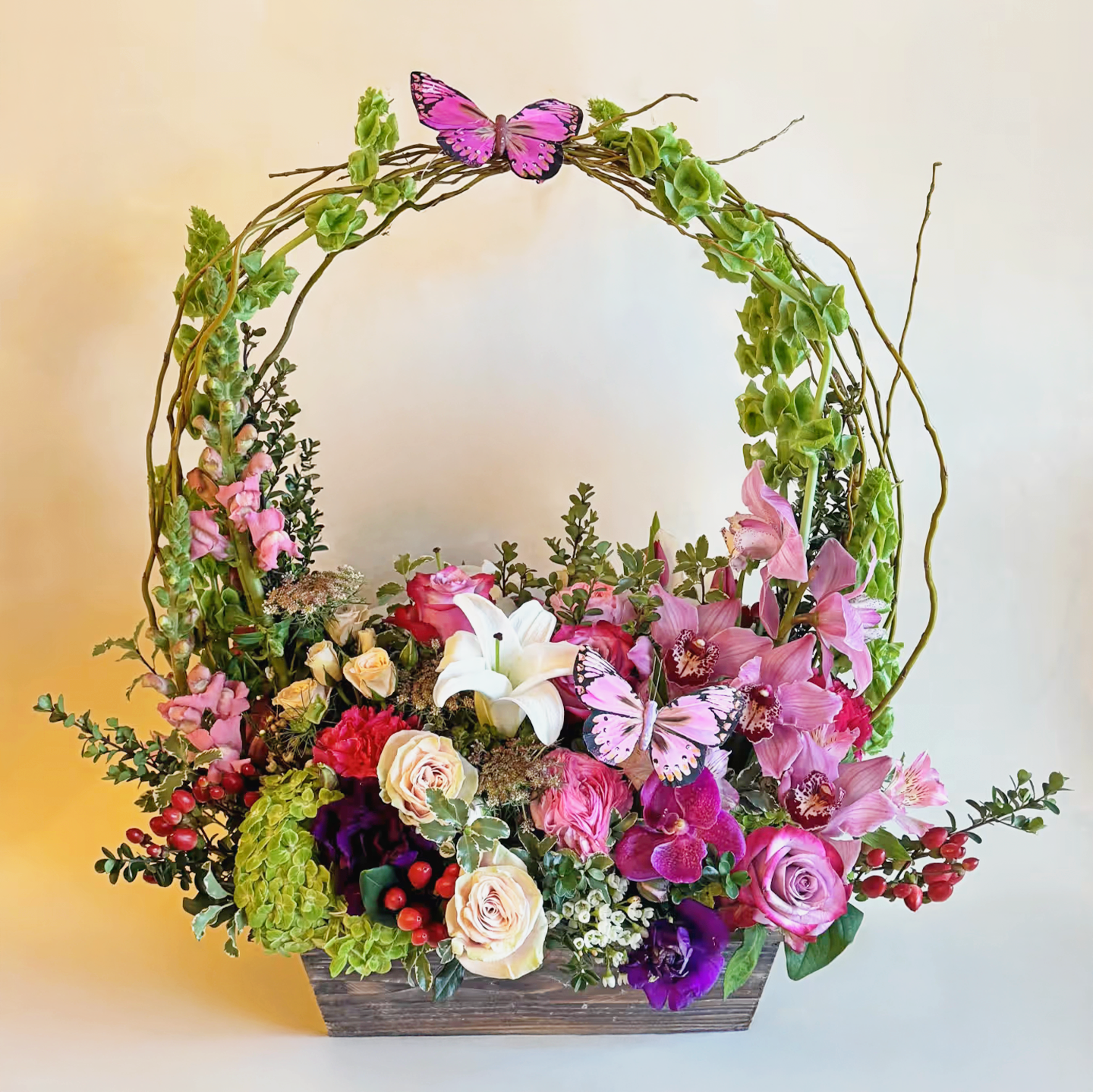 Meadow Basket