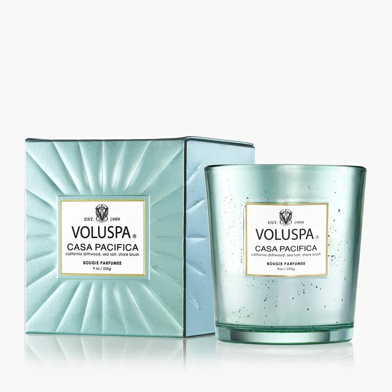 Voluspa Casa Pacifica 9 oz