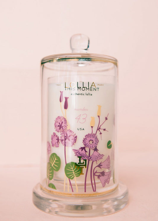 Lollia This Moment Candle
