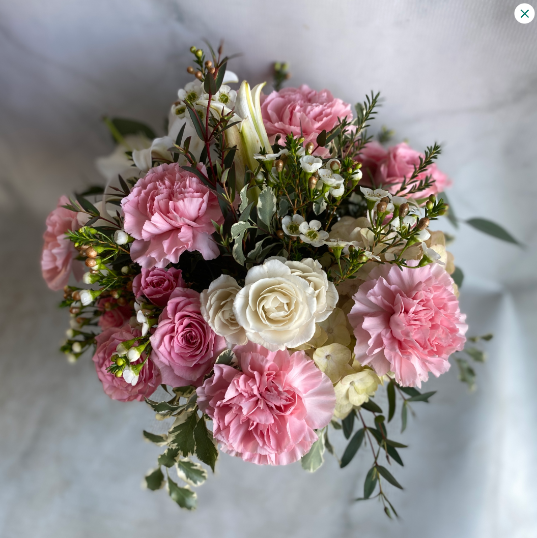 Sweetheart Bouquet